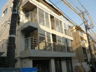 Compass Point（コンパスポイント）