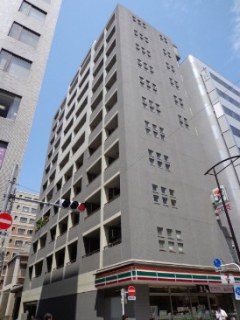 スタジオスクエア人形町