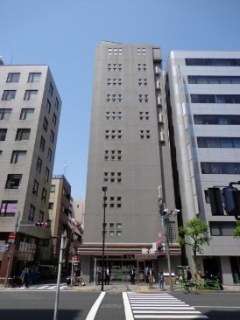 スタジオスクエア人形町