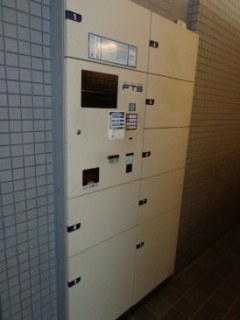 スタジオスクエア人形町