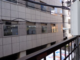 東日本橋2丁目アパート