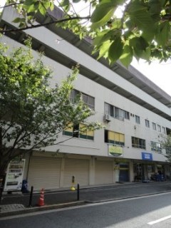 星が岡会館