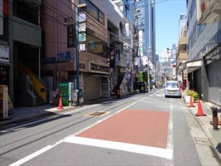 大和ビル（事務所）