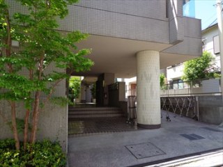 ガーデンヒルズ四谷