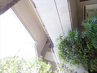 ガーデンヒルズ四谷