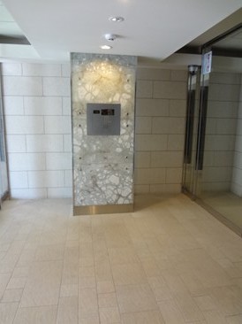 ステージファースト新宿原町