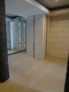 ステージファースト新宿原町