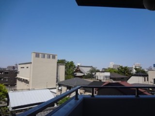 ステージファースト新宿原町