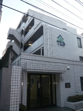 トップルーム代々木公園NO1