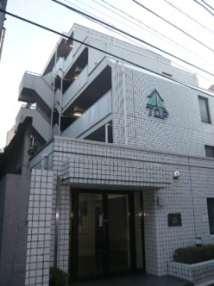 トップルーム代々木公園NO1