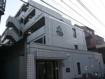 トップルーム代々木公園NO1