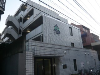 トップルーム代々木公園NO1