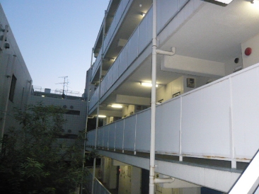トップルーム代々木公園NO1