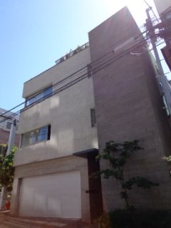 氷川坂ホームズ