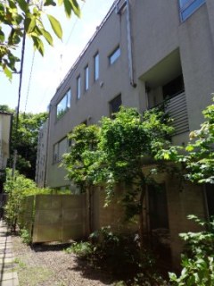 氷川坂ホームズ