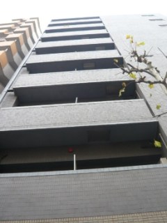 シンシア西早稲田（CYNTHIA　NISHIWASEDA）