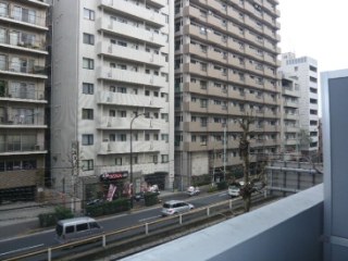 シンシア西早稲田（CYNTHIA　NISHIWASEDA）