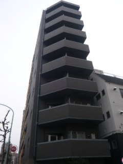 シンシア西早稲田（CYNTHIA　NISHIWASEDA）
