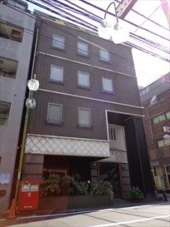 新宿エヌティビル　（店舗）