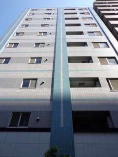 プロシード日本橋堀留町