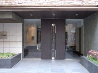 メルヴェーユ日本橋浜町