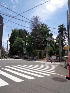 松村ビル　（事務所）