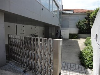 ヴィラ表参道　