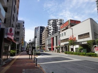 Quatre Saisons Miyagino Ⅱ　(カトルセゾンミヤギノⅡ)