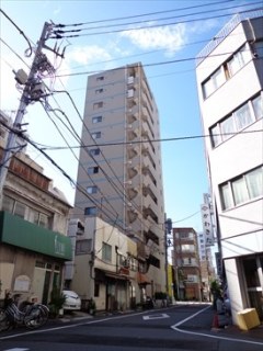 ラクラス日本橋久松町