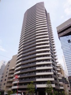 ルミナリータワー池袋