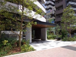 ルミナリータワー池袋