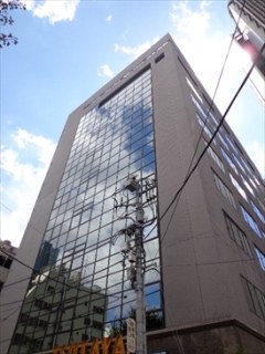 A-PLACE新橋（旧：TK新橋ビル）