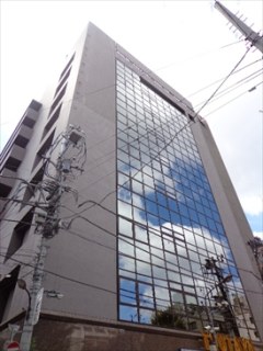 A-PLACE新橋（旧：TK新橋ビル）