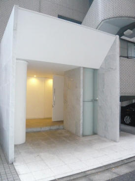 リンデ神宮前