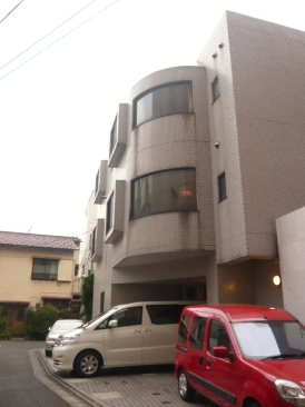 リンデ神宮前