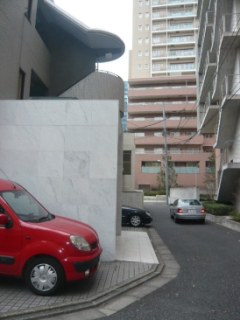 リンデ神宮前