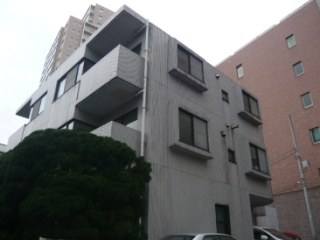 リンデ神宮前