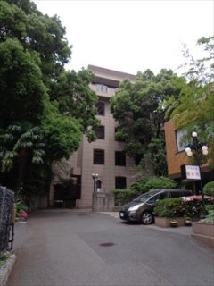 笛吹紀尾井町ビル