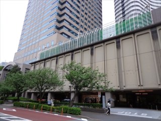 笛吹紀尾井町ビル
