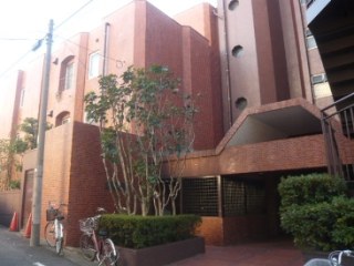 代々木ロイヤルマンション