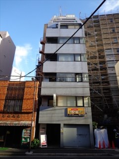 マイクラ三番町