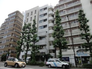 深山ビル（ミヤマビル）（事務所）