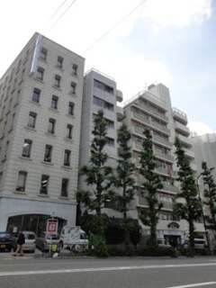 深山ビル（ミヤマビル）（事務所）