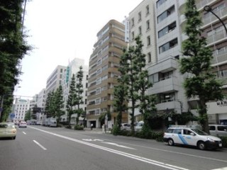 深山ビル（ミヤマビル）（事務所）