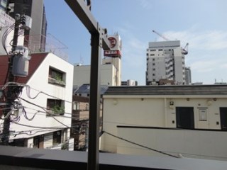 愛住町戸建　