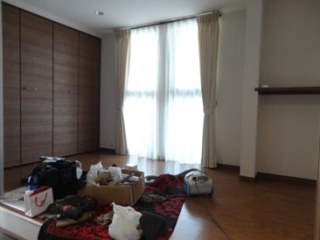 愛住町戸建　