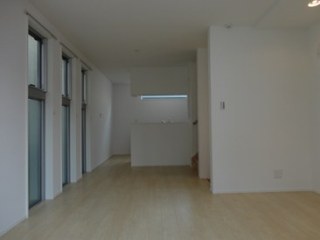 富久町戸建て
