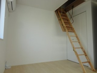 富久町戸建て