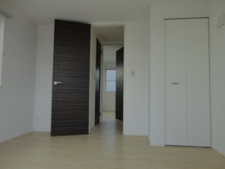 富久町戸建て