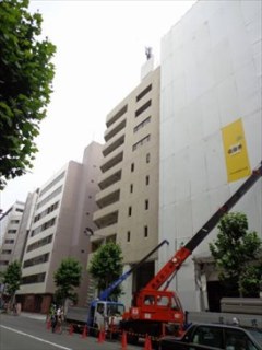 YKB新宿御苑